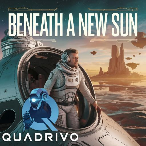 Beneath a New Sun